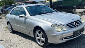 Mercedes-Benz CLK CLK 270 CDI-Автоматик, снимка 3