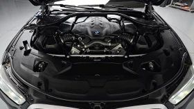 BMW 850 HUD* ЕЛ. БАГАЖНИК* SOFT CLOSE* 360* КРАЙНА ЦЕНА, снимка 6