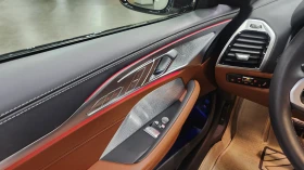 BMW 850 BLIND SPOT* 360* HUD* ЕЛ. БАГАЖНИК* КРАЙНА ЦЕНА, снимка 16