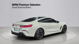 BMW 850 BLIND SPOT* 360* HUD* ЕЛ. БАГАЖНИК* КРАЙНА ЦЕНА, снимка 2