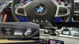 BMW 850 BLIND SPOT* 360* HUD* ЕЛ. БАГАЖНИК* КРАЙНА ЦЕНА, снимка 17