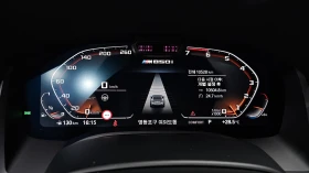 BMW 850 HUD* ЕЛ. БАГАЖНИК* SOFT CLOSE* 360* КРАЙНА ЦЕНА, снимка 8