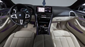 BMW 850 HUD* ЕЛ. БАГАЖНИК* SOFT CLOSE* 360* КРАЙНА ЦЕНА, снимка 7