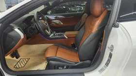 BMW 850 BLIND SPOT* 360* HUD* ЕЛ. БАГАЖНИК* КРАЙНА ЦЕНА, снимка 12