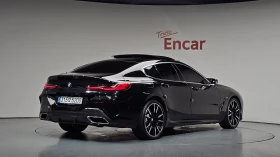 BMW 850 HUD* ЕЛ. БАГАЖНИК* SOFT CLOSE* 360* КРАЙНА ЦЕНА, снимка 2