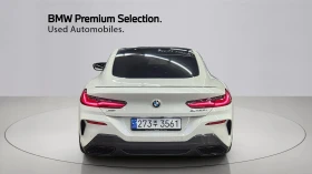 BMW 850 BLIND SPOT* 360* HUD* ЕЛ. БАГАЖНИК* КРАЙНА ЦЕНА, снимка 4
