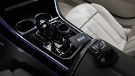 BMW 850 HUD* ЕЛ. БАГАЖНИК* SOFT CLOSE* 360* КРАЙНА ЦЕНА, снимка 9