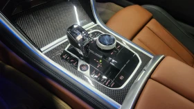 BMW 850 BLIND SPOT* 360* HUD* ЕЛ. БАГАЖНИК* КРАЙНА ЦЕНА, снимка 9