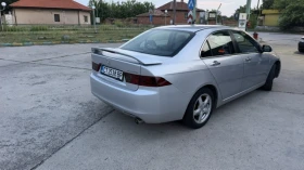 Honda Accord, снимка 7