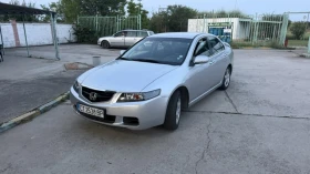 Honda Accord, снимка 9