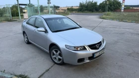 Honda Accord, снимка 8