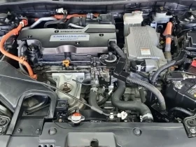 Honda Accord 2.0 Hybrid - САМО 30% АВАНС!, снимка 17