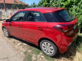 Hyundai I20, снимка 2