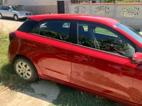 Hyundai I20, снимка 6