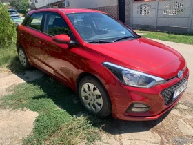 Hyundai I20, снимка 5