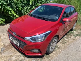 Hyundai I20, снимка 4