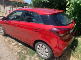 Hyundai I20, снимка 7