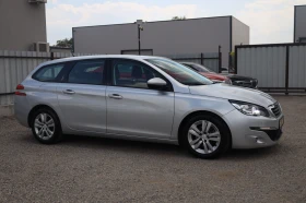 Peugeot 308 SW 1.6HDi LED Klimatronic PDC 6скорости MY15, снимка 5