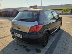 Peugeot 307, снимка 3