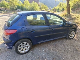 Peugeot 206, снимка 3
