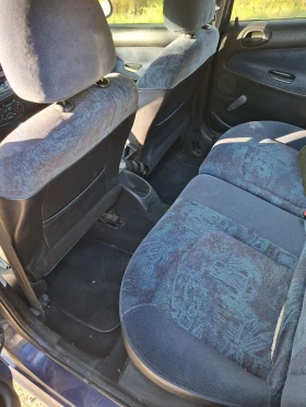 Peugeot 206, снимка 7