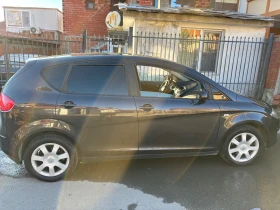 Seat Altea, снимка 4
