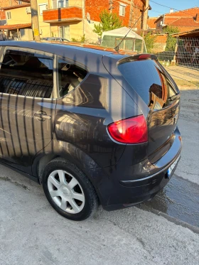 Seat Altea, снимка 8