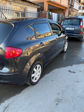 Seat Altea, снимка 3
