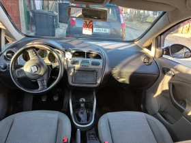Seat Altea, снимка 9