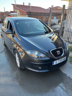 Seat Altea, снимка 5