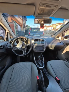 Seat Altea, снимка 11