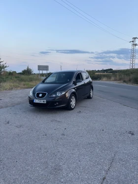 Seat Altea, снимка 1