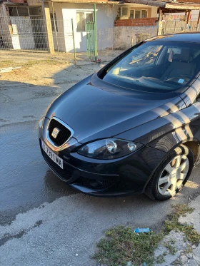 Seat Altea, снимка 7