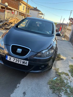 Seat Altea, снимка 6