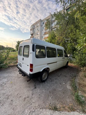 Ford Transit Custom, снимка 2