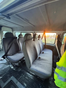 Ford Transit Custom, снимка 7
