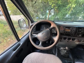 Ford Transit Custom, снимка 4