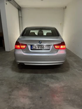 BMW 320, снимка 12