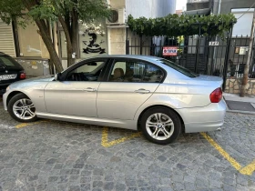 BMW 320, снимка 3