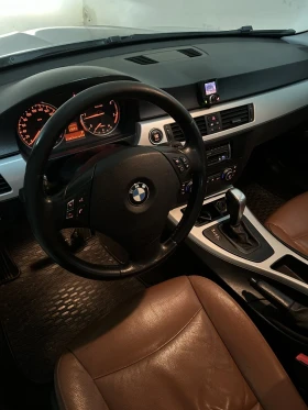 BMW 320, снимка 7