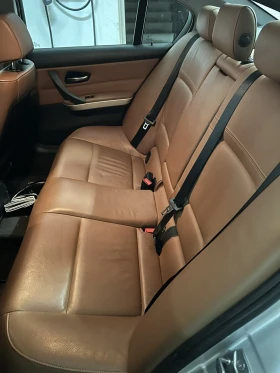 BMW 320, снимка 6