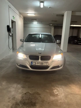 BMW 320, снимка 8