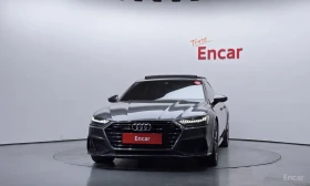 Audi A7 50 TDI QUATTRO / S LINE / 360 КАМЕРИ / ДИСТРОНИК, снимка 3