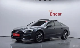 Audi A7 50 TDI QUATTRO / S LINE / 360 КАМЕРИ / ДИСТРОНИК, снимка 1