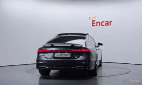 Audi A7 50 TDI QUATTRO / S LINE / 360 КАМЕРИ / ДИСТРОНИК, снимка 4