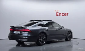 Audi A7 50 TDI QUATTRO / S LINE / 360 КАМЕРИ / ДИСТРОНИК, снимка 2