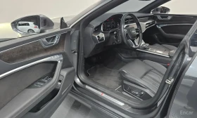 Audi A7 50 TDI QUATTRO / S LINE / 360 КАМЕРИ / ДИСТРОНИК, снимка 6