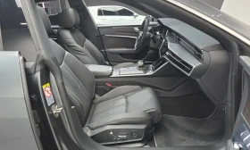 Audi A7 50 TDI QUATTRO / S LINE / 360 КАМЕРИ / ДИСТРОНИК, снимка 13