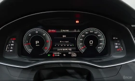 Audi A7 50 TDI QUATTRO / S LINE / 360 КАМЕРИ / ДИСТРОНИК, снимка 9