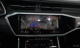 Audi A7 50 TDI QUATTRO / S LINE / 360 КАМЕРИ / ДИСТРОНИК, снимка 10